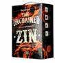 The Unchained Zinfandel 3 l. BIB