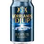 Norrlands Djup 6,8% 24x0,33 l.
