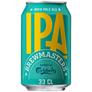 Brewmasters IPA Indian Pale Ale - 5,2% øl, 24x33cl dåse