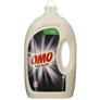 Omo Flydende vaskemiddel Black 2,5 L