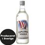 Explorer Vodka 37,5% 0,7 l.