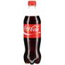 Coca Cola 0,5 l. + pant