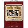 Think Big Pinot Noir 3L BIB