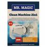 Mr. Magic Clean Machine 2in1 250 g