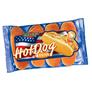 Nordthy Hotdog brød 4 stk. 250g