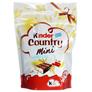 Ferrero Kinder Mini Country 420 g