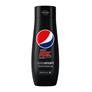 Sodastream Sirup 440 ml Pepsi Max