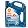 Shell Helix HX 7 10W-40 4 L.