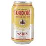 Gordon's Gin & Tonic 10% 0,33 l. + pant