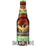 Grimbergen Belgian Pale Ale - 5,5% specialøl, 24x33cl flaske