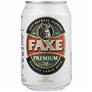 Faxe Premium 4,6% 24x0,33 l.