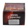Nescafe Cappuccino 10 breve 125 g