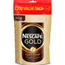 Nescafé Gold Refill Instant Kaffe 210 g