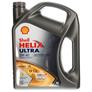 Shell Helix Ultra 5W-40 4 L.