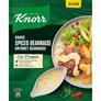 Knorr Sauce Krydret Bearnaise 3x20 g.