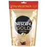 NESCAFE GOLD Refill Crema 210g