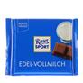 Ritter Sport Mælkechokolade 35% 100 g