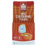 MR Strong WC Cisterne Tabs 4 x 50g
