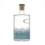 Norrbottens Destilleri - Mountain Dry Gin 43,5% 0,5 l.