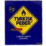 Tyrkisk Peber Hot & Sour Sticks 30x20g