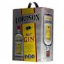 Lordson Gin Bag in Box 37,5% 3 l.