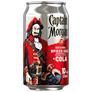 Captain Morgan & Cola 10% 0,33 l. + pant