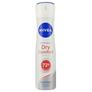 Nivea Deo Dry Comfort Spray female 150 ml.