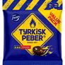 Tyrkisk Peber 300 g