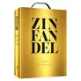GOLD ZIN Zinfandel 3L BIB