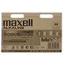 Maxell LR6 Alkaline 5+5 AA
