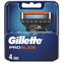 Gillette Proglide Manual 4 stk.