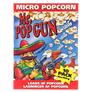 Mr. PopGun Popcorn 10 pk.