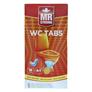 MR Strong WC Tabs Citrus 16 x 25g