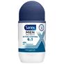 Sanex For Men Dermo Active Control Deo Roll-on 50 ml.