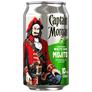 Captain Morgan White Rum & Mojito 10% 0,33 l. + pant