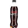 Coca Cola Zero 0,5 l. + pant