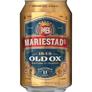 Mariestads Old Ox 6,9% 24x0,33 l.