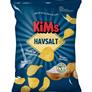 KiMs Havsalt Chips 170 g.