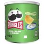 Pringles Sour Cream & Onion 12x40 g.