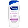 Sanex Shampoo 2in1 250 ml.