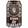 Jacobsen Brown Ale 6% 12x0,33l