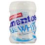 Mentos Pure White 70g
