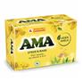 AMA Stege & bage margarine 500 g.