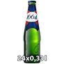 Kronenbourg 1664 24x0,33l flaske