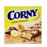 Corny Müslibar Choko Banan 6x25 g