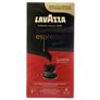 Lavazza Espresso Classico kaffekapsler 10 stk.