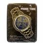 Prime Time - blåt ur