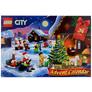 LEGO® City julekalender 2022