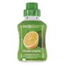 Sodastream Sirup Citrus-Lime 500 ml