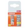 Osram LED Star  PIN  CL 30W non-dim  2,6W/827 G9